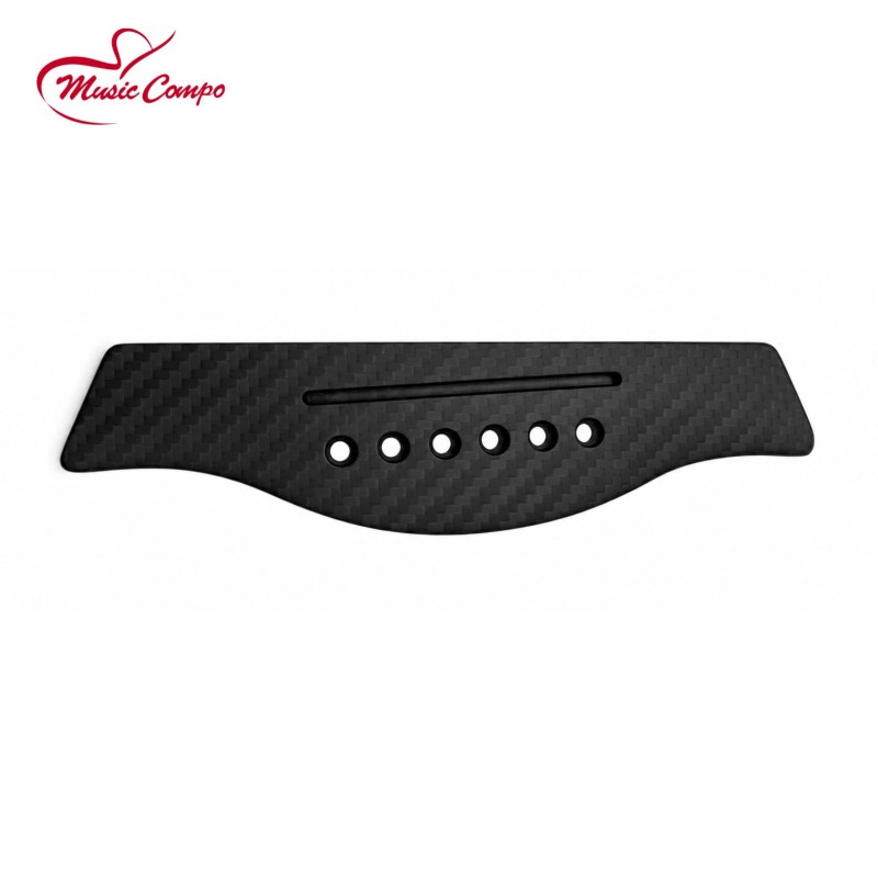 Carbon Bridges 01
